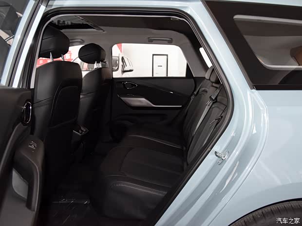 上汽通用五菱 新宝骏Valli 2021款 1.5T CVT那曲繁星