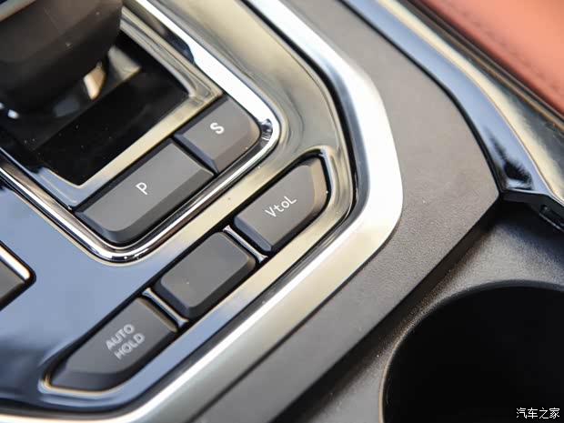 北汽新能源 北汽新能源EX5 2018款 试装车