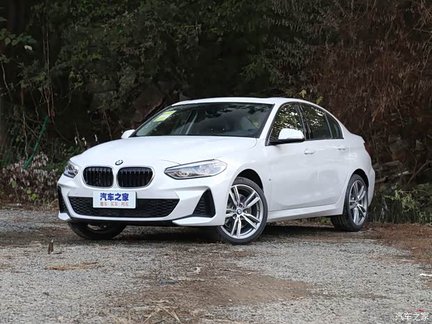 華晨寶馬 寶馬1系 2020款 125i M運(yùn)動(dòng)套裝