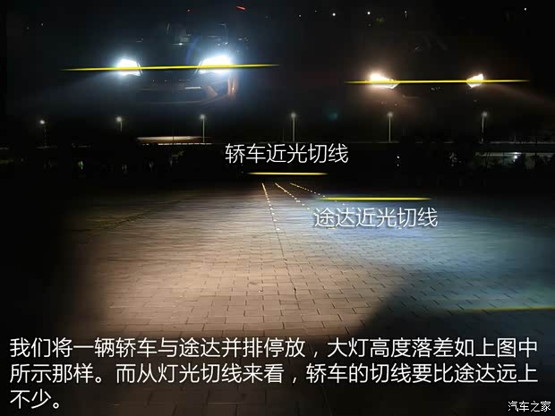 郑州日产 途达 2018款 2.5L 自动四驱旗舰版