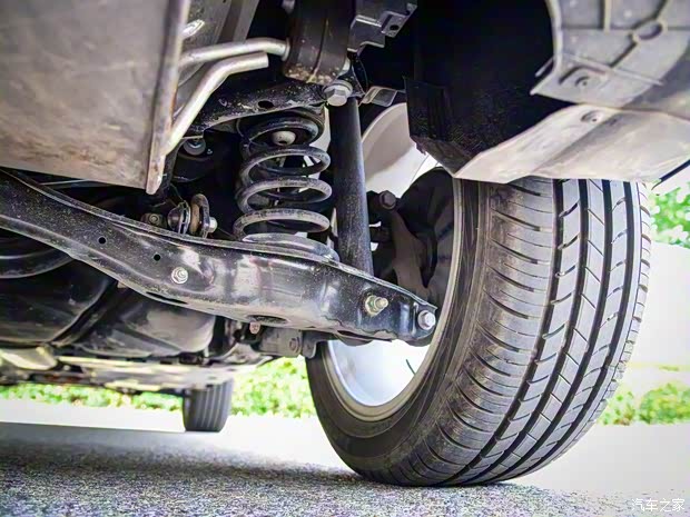 一汽-大众捷达 捷达VS5 2019款 280TSI 自动悦享型 一汽-大众捷达 捷达VS5 2019款 280TSI 自动悦享型