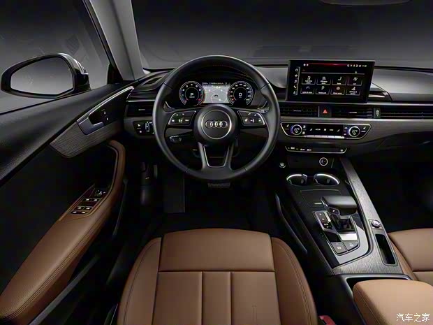 奥迪(进口) 奥迪A5 2020款 Sportback 奥迪(进口) 奥迪A5 2020款 Sportback