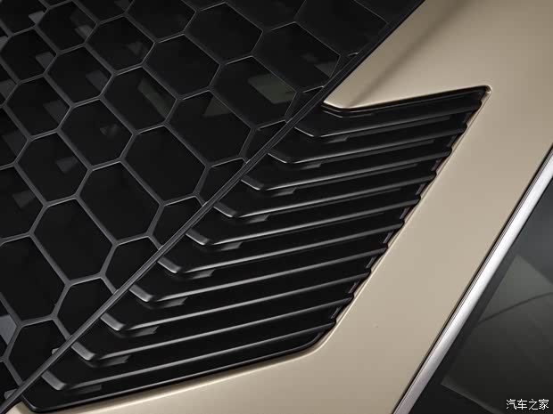 宝马(进口) Garmisch 2019款 Concept 宝马(进口) Garmisch 2019款 Concept