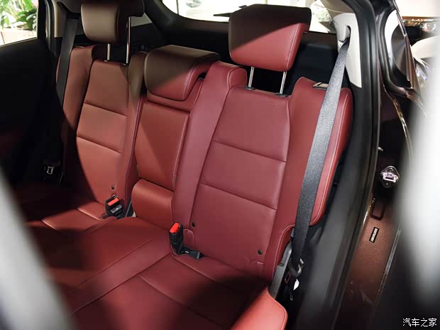 广汽本田 缤智 2019款 基本型