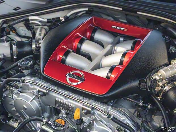 日產(chǎn)(進(jìn)口) 日產(chǎn)GT-R 2019款 NISMO 英國(guó)版