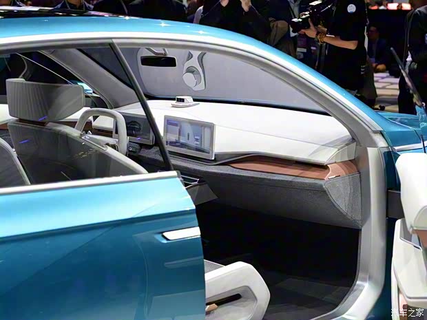 吉利汽车 Preface 2019款 Concept 吉利汽车 Preface 2019款 Concept