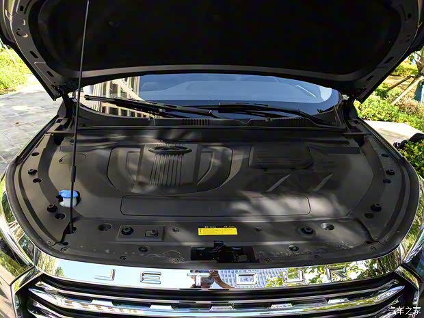 奇瑞汽车 捷途X90 PLUS 2023款 2.0T DCT城堡 7座 奇瑞汽车 捷途X90 PLUS 2023款 2.0T DCT城堡 7座