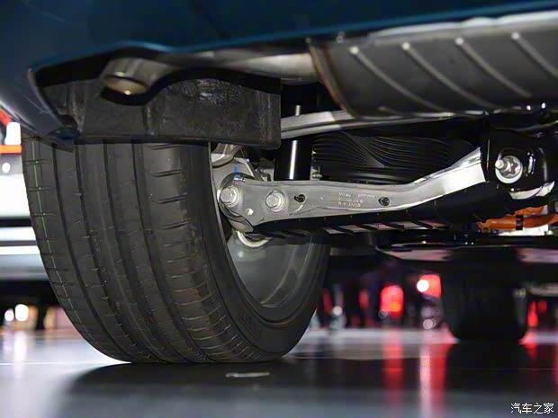 奥迪(进口) 奥迪Q5新能源(进口) 2019款 PHEV 基本型