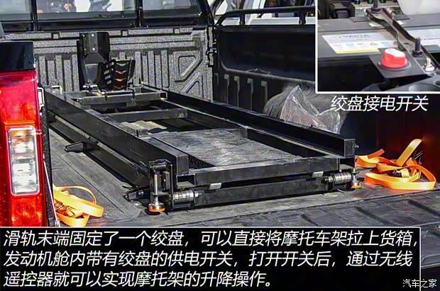 長城汽車 炮 2021款 2.0T自動汽油四驅(qū)機(jī)車炮