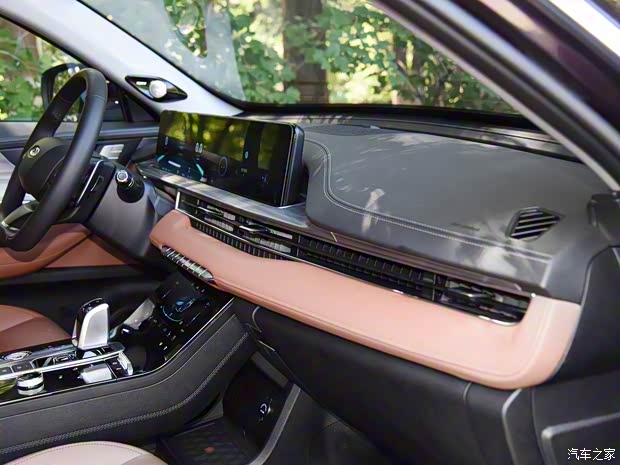 奇瑞汽车 瑞虎8 PLUS 2021款 290TGDI DCT豪耀版