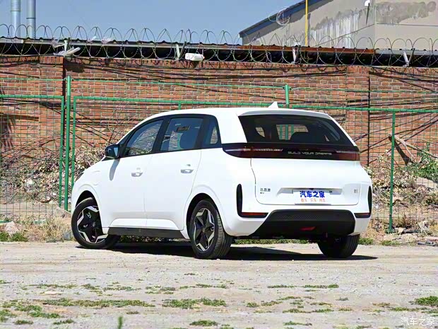 比亞迪 比亞迪D1 2022款 舒適版