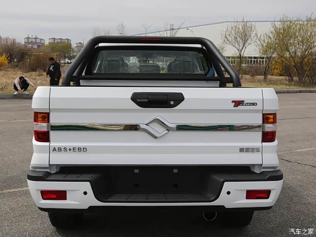 曙光汽車(chē) 黃海N7 2019款 2.4T汽油手動(dòng)四驅(qū)運(yùn)動(dòng)版4K22D4T 曙光汽車(chē) 黃海N7 2019款 2.4T汽油手動(dòng)四驅(qū)運(yùn)動(dòng)版4K22D4T