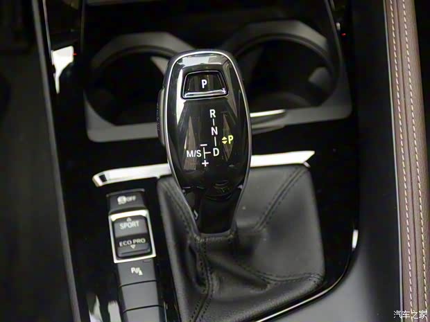 华晨宝马 宝马X1 2020款 sDrive20Li