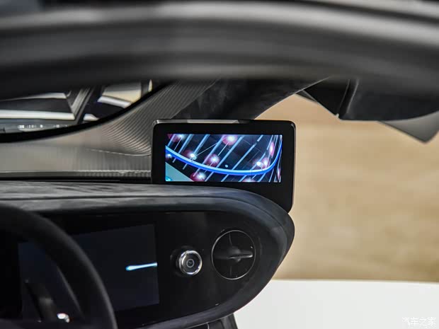 邁凱倫 邁凱倫Speedtail 2020款 基本型