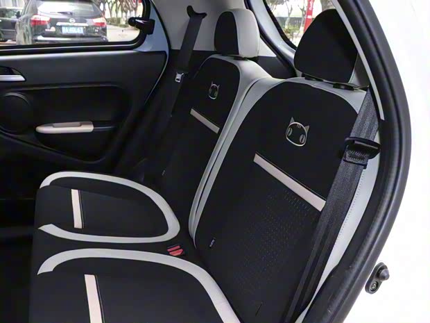 長(zhǎng)城汽車 歐拉黑貓 2022款 351km 舒適型 磷酸鐵鋰