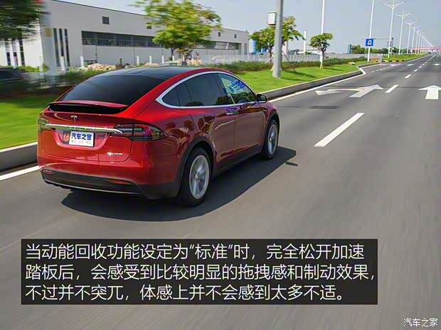 特斯拉（进口） Model X 2019款 长续航版