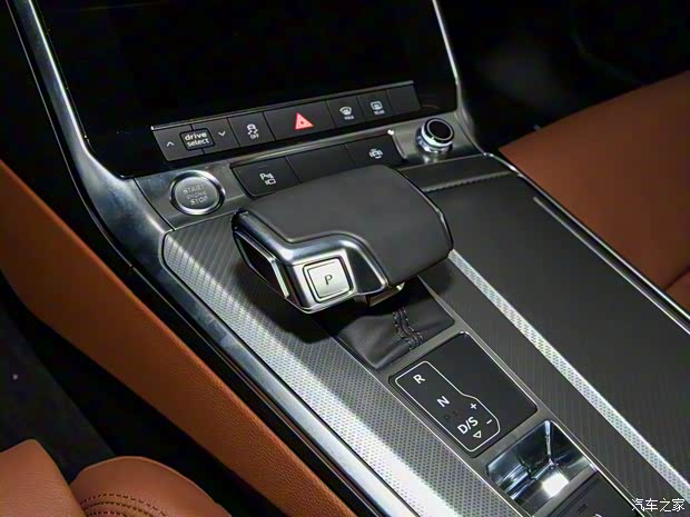 一汽-大眾奧迪 奧迪A6L 2019款 45 TFSI 臻選致雅型