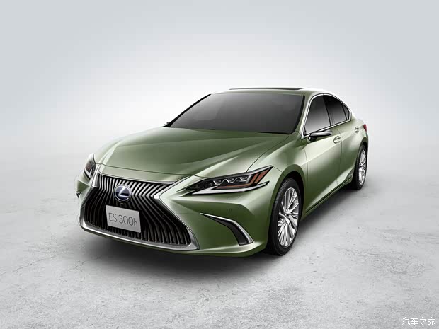 雷克萨斯 雷克萨斯ES 2021款 300h 日本版