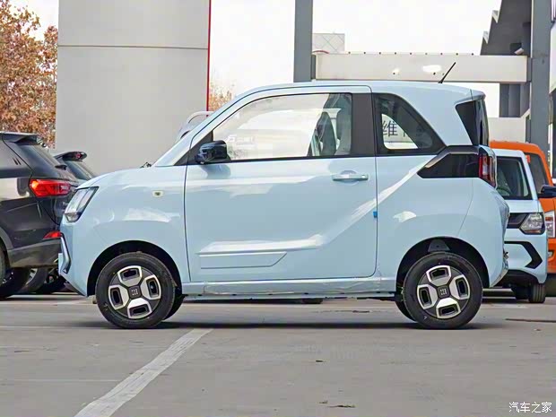 东风小康 风光MINIEV 2022款 舒适型 东风小康 风光MINIEV 2022款 舒适型