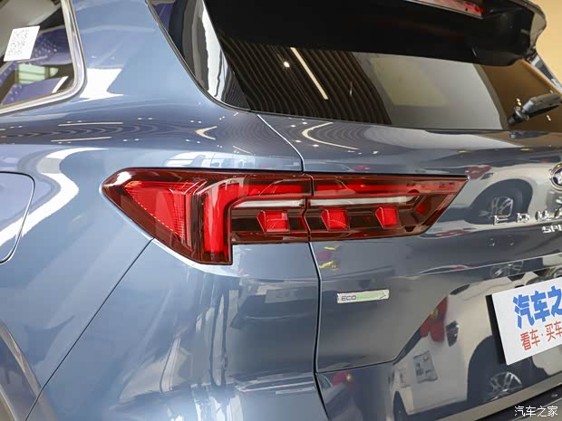 江铃福特 领睿 2022款 中配版