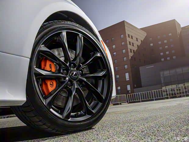 雷克薩斯 雷克薩斯RC 2021款 RC 350 AWD F SPORT Black Line 北美版 雷克薩斯 雷克薩斯RC 2021款 RC 350 AWD F SPORT Black Line 北美版