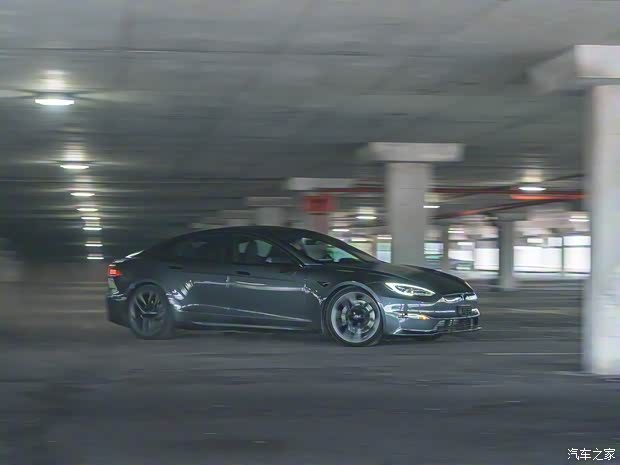 特斯拉(进口) Model S 2022款 Plaid 美国版 特斯拉(进口) Model S 2022款 Plaid 美国版