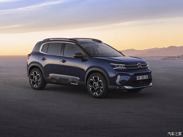 雪铁龙(进口) 雪铁龙C5 AIRCROSS新能源 2022款 hybrid 雪铁龙(进口) 雪铁龙C5 AIRCROSS新能源 2022款 hybrid