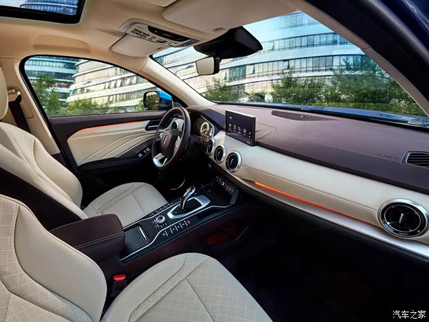 长城汽车 WEY VV6 2018款 基本型 长城汽车 WEY VV6 2018款 基本型