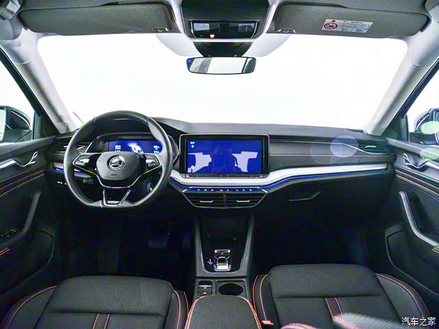 上汽大眾斯柯達 明銳 2021款 Pro