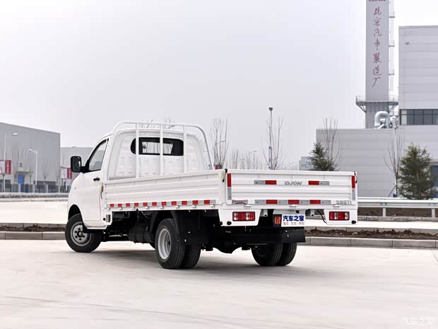 北京汽車制造廠 鯨卡T7 2022款 1.6L手動(dòng)豪華版單排長軸LQ475QMB 北京汽車制造廠 鯨卡T7 2022款 1.6L手動(dòng)豪華版單排長軸LQ475QMB