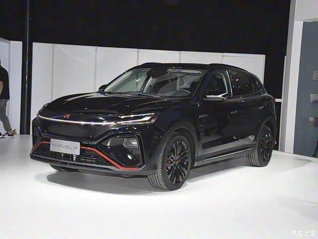 上汽集团 MARVEL R 2021款 基本型