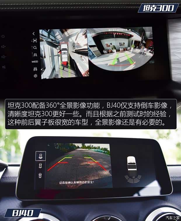 长城汽车 坦克300 2021款 越野版 2.0T 挑战者