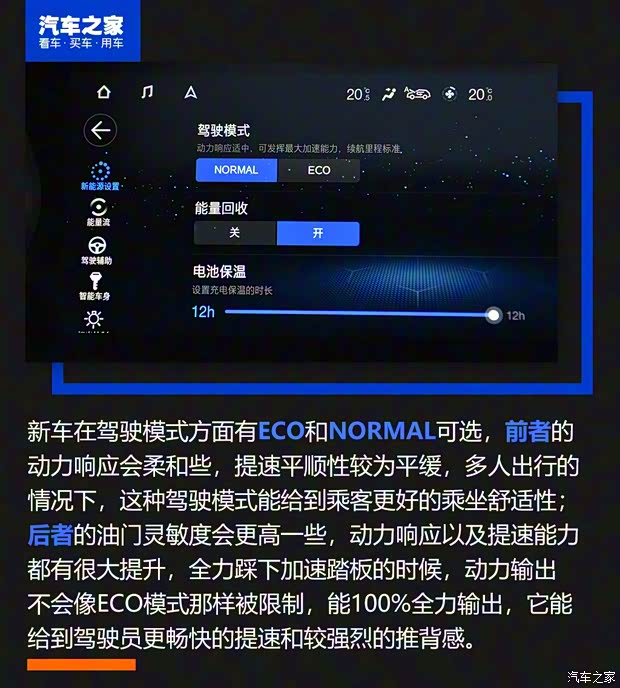 廣汽乘用車 傳祺GS4新能源 2020款 PHEV
