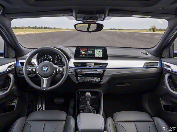 宝马(进口) 宝马X2新能源(进口) 2020款 xDrive25e 宝马(进口) 宝马X2新能源(进口) 2020款 xDrive25e