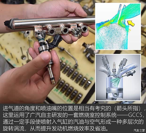 广汽乘用车 传祺GS5 2019款 270T 自动尊贵版 广汽乘用车 传祺GS5 2019款 270T 自动尊贵版