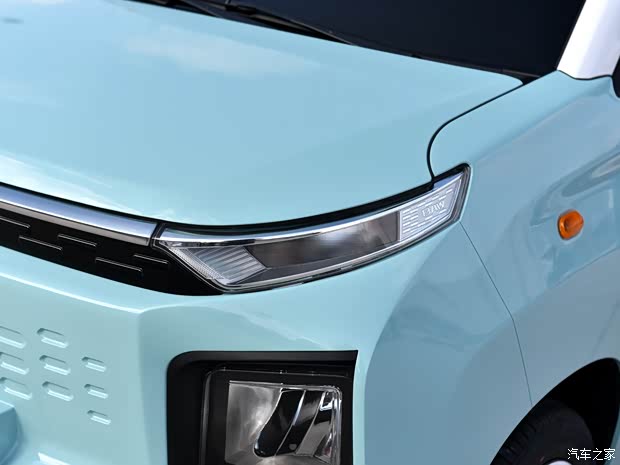 北京汽车制造厂 北汽制造S5 2022款 基本型