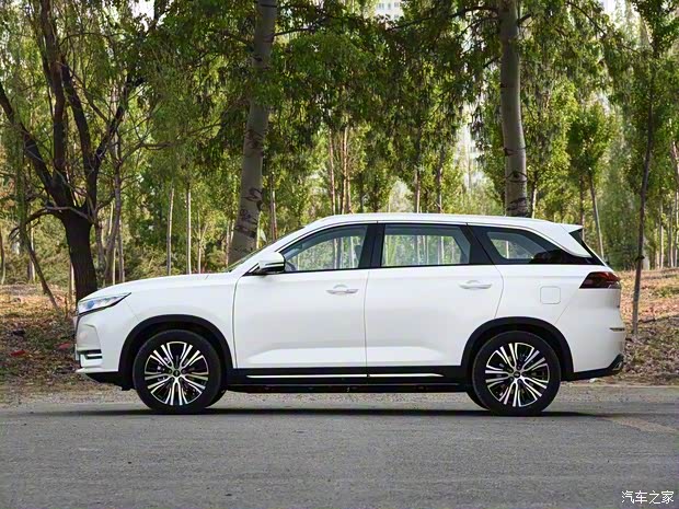 長(zhǎng)安汽車(chē) 長(zhǎng)安歐尚X7 EV 2020款 領(lǐng)航型 長(zhǎng)安汽車(chē) 長(zhǎng)安歐尚X7 EV 2020款 領(lǐng)航型