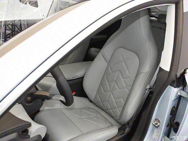 蔚來(lái) 蔚來(lái)ET5 2022款 75kWh