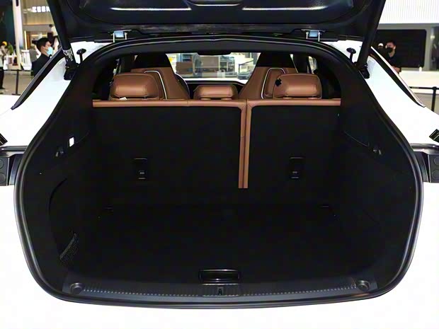 上汽集團 飛凡R7 2022款 基本型