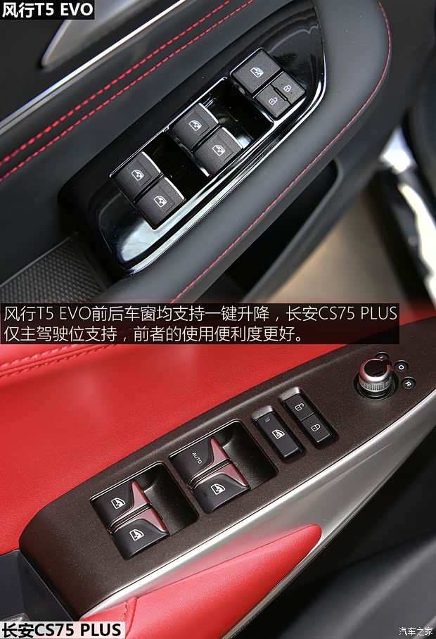 东风风行 风行T5 EVO 2021款 1.5TD DCT星耀版