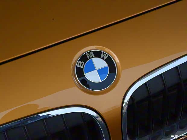 華晨寶馬 寶馬1系 2020款 120i 時尚型