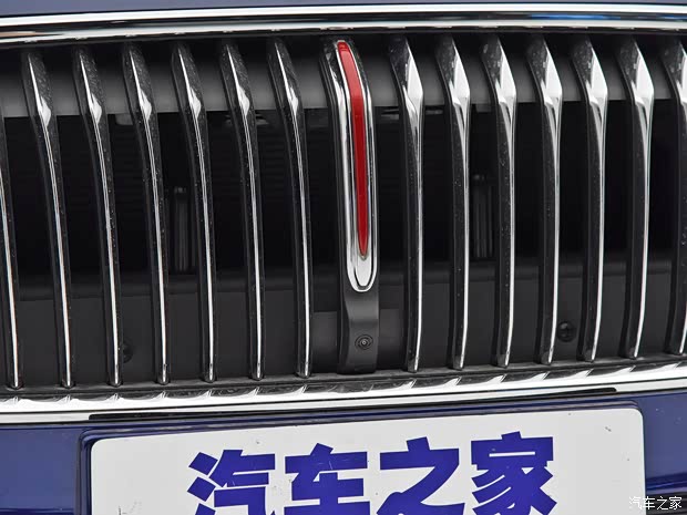 一汽紅旗 紅旗H5 2020款 基本型