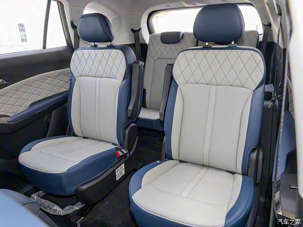 江汽集團 思皓X8 PLUS 2022款 1.5TGDI DCT智家版 6座