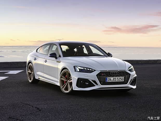 Audi Sport 奧迪RS 5 2020款 RS 5 2.9T Sportback