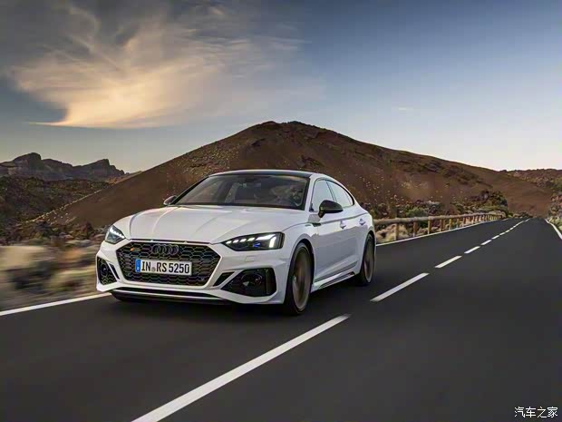 Audi Sport 奥迪RS 5 2020款 RS 5 2.9T Sportback