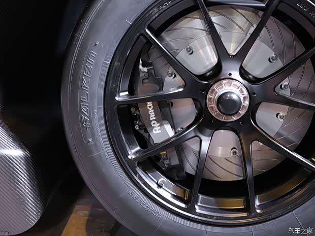 斯巴魯 STI E-RA 2022款 Concept