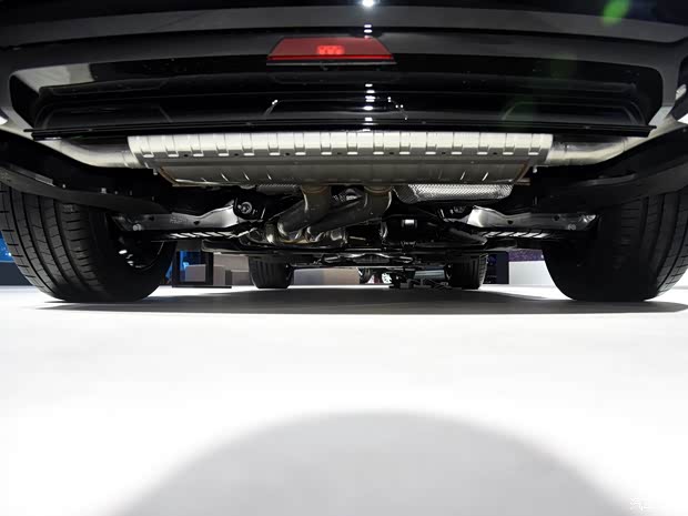 大眾(進(jìn)口) 途銳 2020款 3.0TSI 銳尊版 國VI