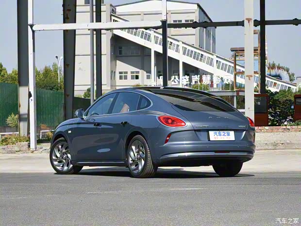 长城汽车 欧拉闪电猫 2022款 555km 标准续航版 长城汽车 欧拉闪电猫 2022款 555km 标准续航版