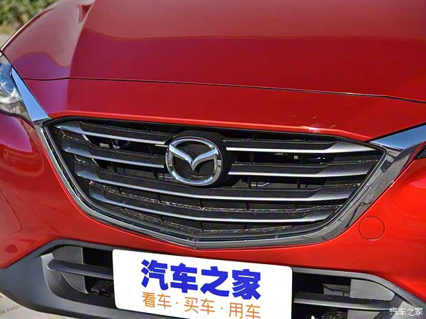 一汽馬自達(dá) 馬自達(dá)CX-4 2018款 2.5L 自動(dòng)四驅(qū)藍(lán)天運(yùn)動(dòng)版