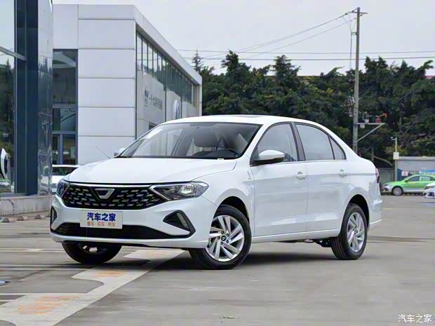 一汽-大众捷达 捷达VA3 2019款 1.5L 自动悦享版 一汽-大众捷达 捷达VA3 2019款 1.5L 自动悦享版